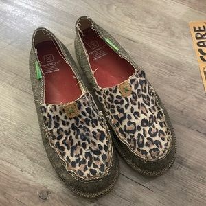 TWISTED X casual slip ons
